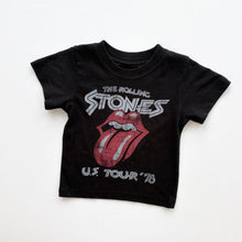 Load image into Gallery viewer, The Rolling Stones t-shirt (Age 18m)
