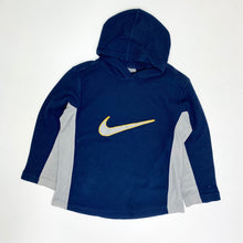 Load image into Gallery viewer, 00s Nike fleecy hoodie (Age 8)
