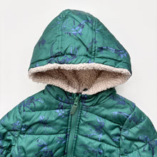 Load image into Gallery viewer, OshKosh coat (Age 3)

