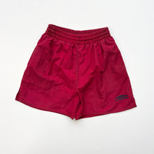 Load image into Gallery viewer, 00s Umbro shorts (Age 10/12)
