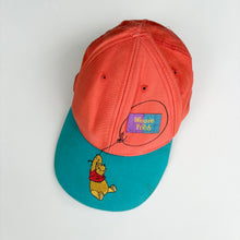 Load image into Gallery viewer, 90s Disney Winnie the Pooh Tigger cap (Age 4/12)
