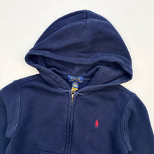 Load image into Gallery viewer, Ralph Lauren hoodie (Age 3)
