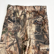 Load image into Gallery viewer, Camo cargos (Age 12)
