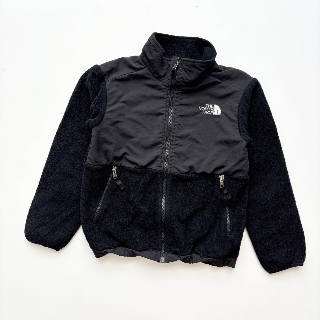 The North Face fleece (Age 7/8)