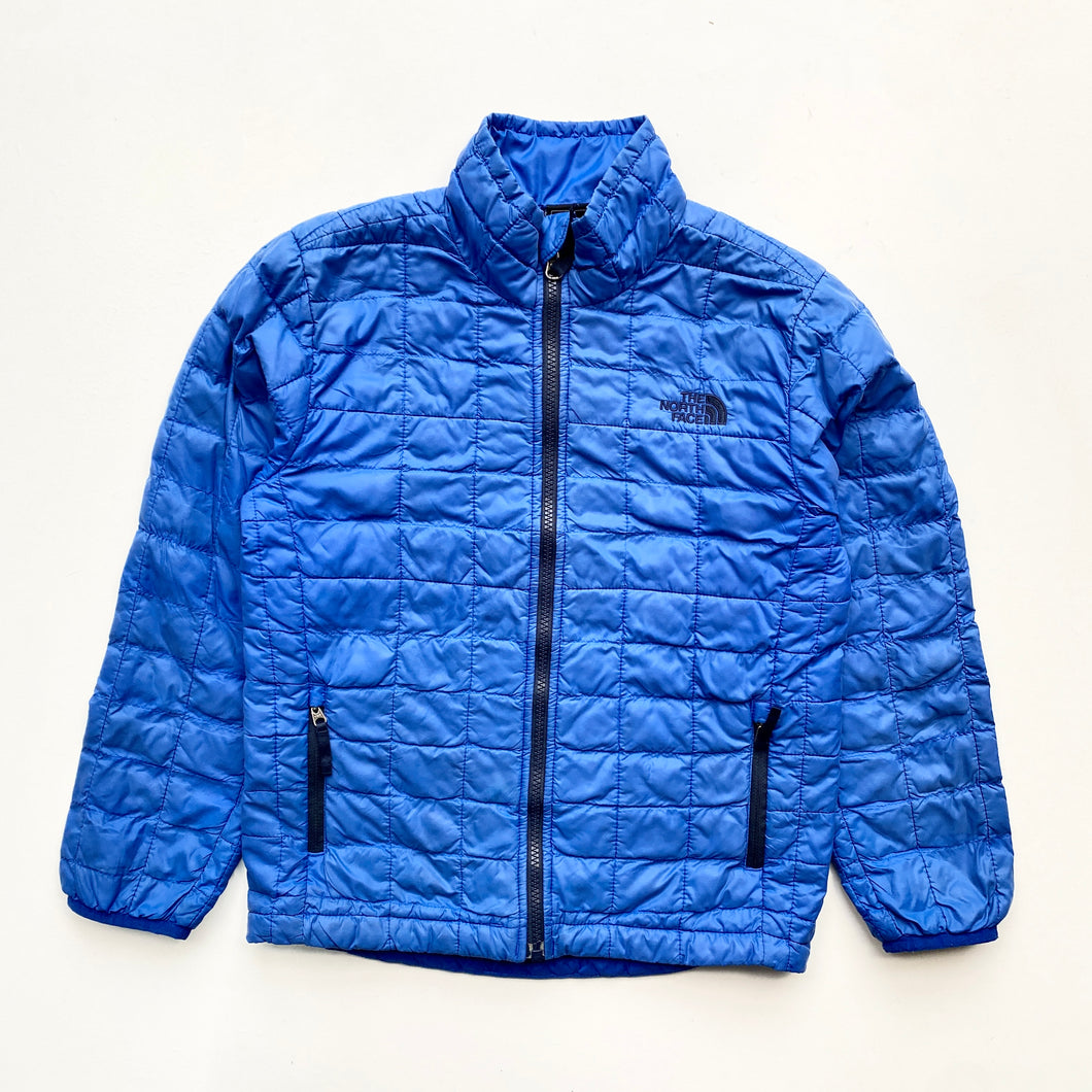 The North Face coat (Age 7/8)