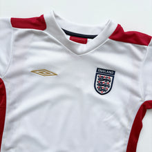 Load image into Gallery viewer, 00s England Training Shirt (Age 4/5)
