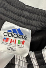 Load image into Gallery viewer, 90s Adidas Poppers Joggers (Age 10/12)
