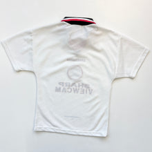 Load image into Gallery viewer, 1996/97) Manchester United jersey (Age 7/8)
