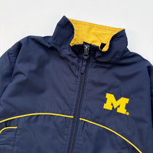 Load image into Gallery viewer, 90s Starter Michigan College jacket (Age 4)
