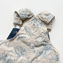 Load image into Gallery viewer, 90s Ralph Lauren denim dress (Age 3/6m)
