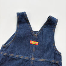 Load image into Gallery viewer, Winnie the Pooh dress (Age 3/6m)
