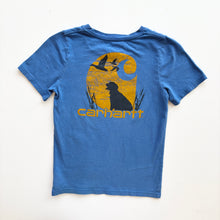 Load image into Gallery viewer, Carhartt t-shirt (Age 7)
