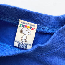 Load image into Gallery viewer, Snoopy t-shirt (Age 6/9m)
