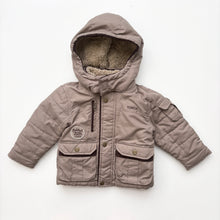 Load image into Gallery viewer, OshKosh coat (Age 3)
