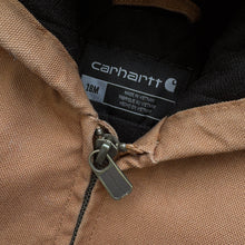 Load image into Gallery viewer, Carhartt jacket (Age 18m)
