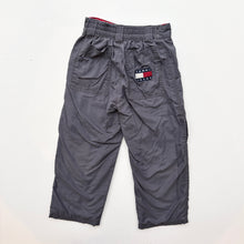 Load image into Gallery viewer, 90s Tommy Hilfiger cargos (Age 4)
