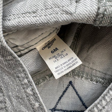 Load image into Gallery viewer, Oshkosh dungarees (Age 6m)
