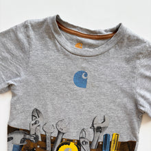 Load image into Gallery viewer, Carhartt t-shirt (Age 3)
