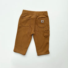 Load image into Gallery viewer, Carhartt joggers (Age 1)
