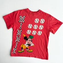 Load image into Gallery viewer, 80s Disney Minnie Mouse t-shirt (Age 10/12)
