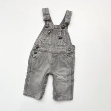 Load image into Gallery viewer, Oshkosh dungarees (Age 6m)
