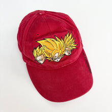 Load image into Gallery viewer, Dragon Ball Z cap (Age 6-14)
