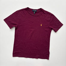 Load image into Gallery viewer, Ralph Lauren t-shirt (Age 10/12)
