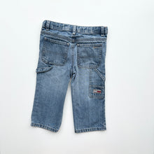 Load image into Gallery viewer, Tommy Hilfiger jeans (Age 2)
