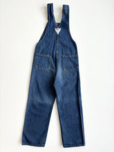 Load image into Gallery viewer, 90s OshKosh dungarees (Age 6)
