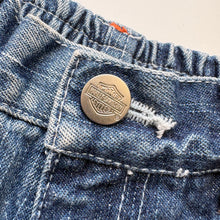 Load image into Gallery viewer, Harley Davidson shorts (Age 18m)
