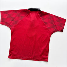 Load image into Gallery viewer, 1996/98 Manchester United jersey (Age 12/14)
