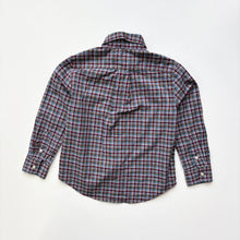 Load image into Gallery viewer, Ralph Lauren check shirt (Age 4)
