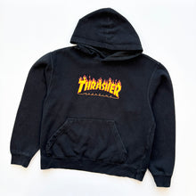 Load image into Gallery viewer, Thrasher hoodie (Age 10/12)
