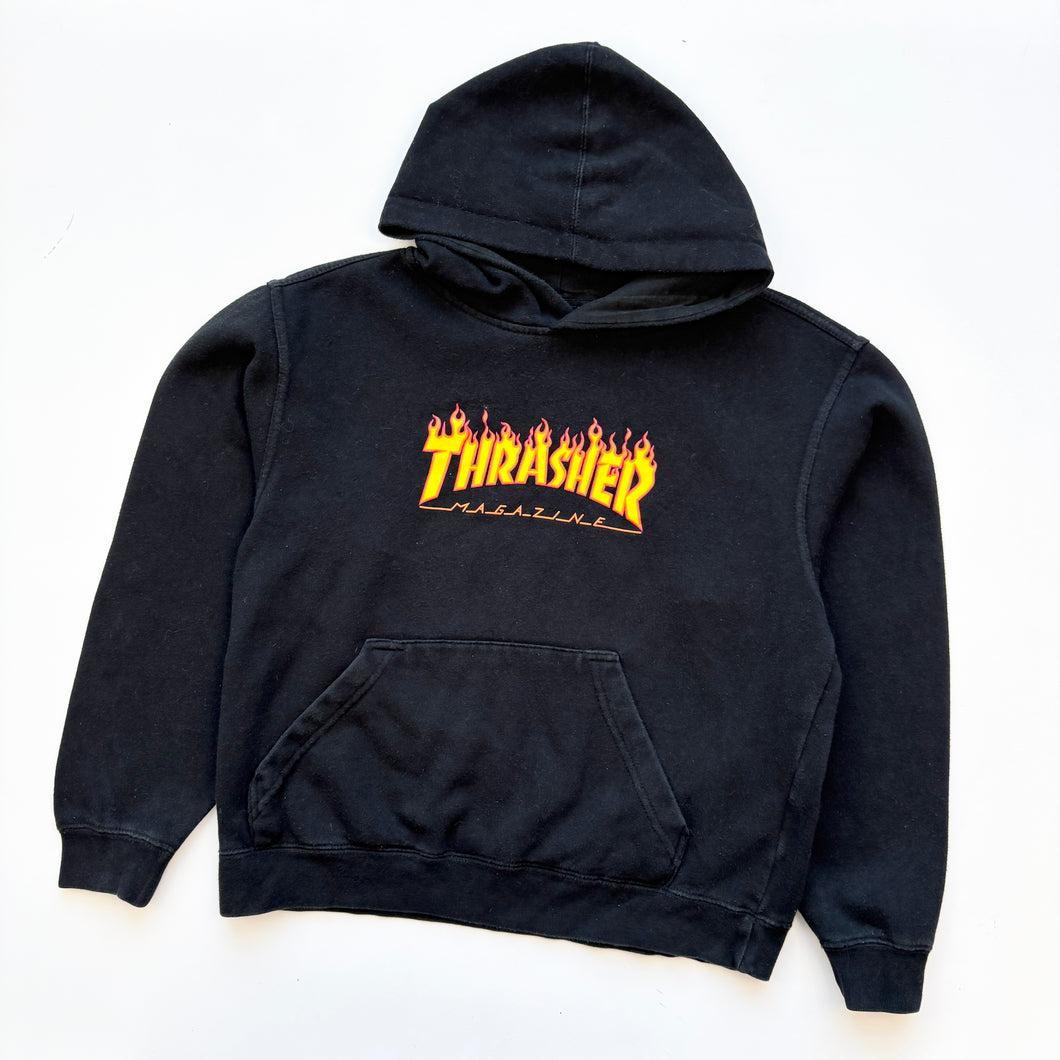 Thrasher hoodie (Age 10/12)