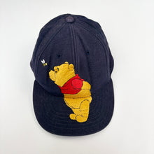 Load image into Gallery viewer, 90s Disney Winnie the Pooh cap (Age 6/12)
