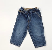 Load image into Gallery viewer, Levi’s jeans (Age 18m)
