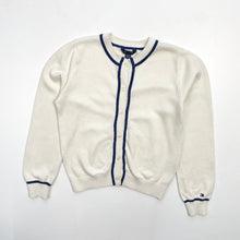 Load image into Gallery viewer, Tommy Hilfiger cardigan (Age 8/10)
