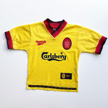 Load image into Gallery viewer, 1997/98 Liverpool jersey (Age 7/8)
