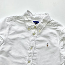 Load image into Gallery viewer, Ralph Lauren shirt (Age 6)
