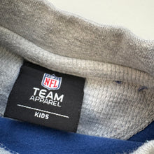 Load image into Gallery viewer, NFL Indianapolis Colts long sleeve t-shirt (Age 6)
