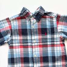 Load image into Gallery viewer, Ralph Lauren shirt (Age 3)
