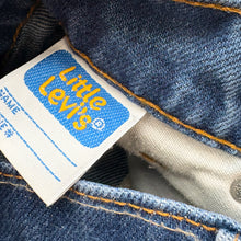 Load image into Gallery viewer, 90s Levi’s jeans (Age 4)
