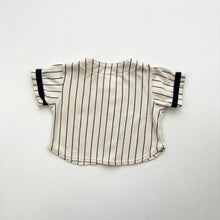 Load image into Gallery viewer, MLB Boston Red Sox shirt (Age 3/6m)
