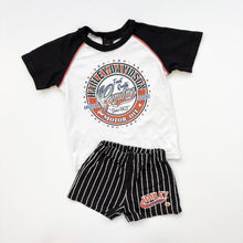 Load image into Gallery viewer, Harley Davidson co-ord two piece (Age 3)
