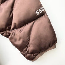 Load image into Gallery viewer, The North Face puffa coat (Age 10/12)
