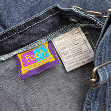 Load image into Gallery viewer, 90s Disney Tigger dungarees (Age 12m)
