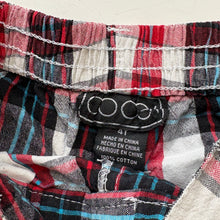 Load image into Gallery viewer, Coogi shorts (Age 4)
