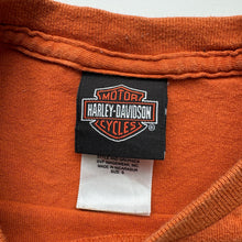 Load image into Gallery viewer, Harley Davidson t-shirt (Age 8/10)
