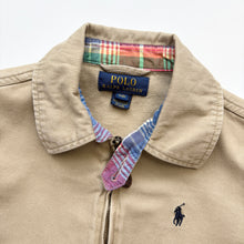 Load image into Gallery viewer, Ralph Lauren jacket (Age 8)
