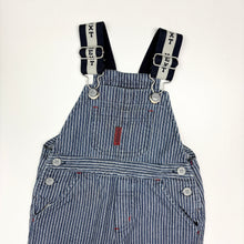 Load image into Gallery viewer, 90s Next dungarees (Age 3/6m)
